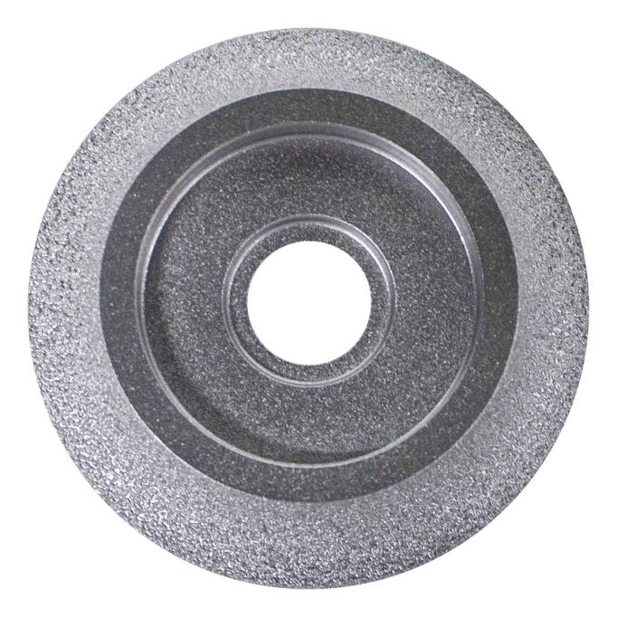 Rubi Pro-Edger R10 Diamond Grinding Wheel