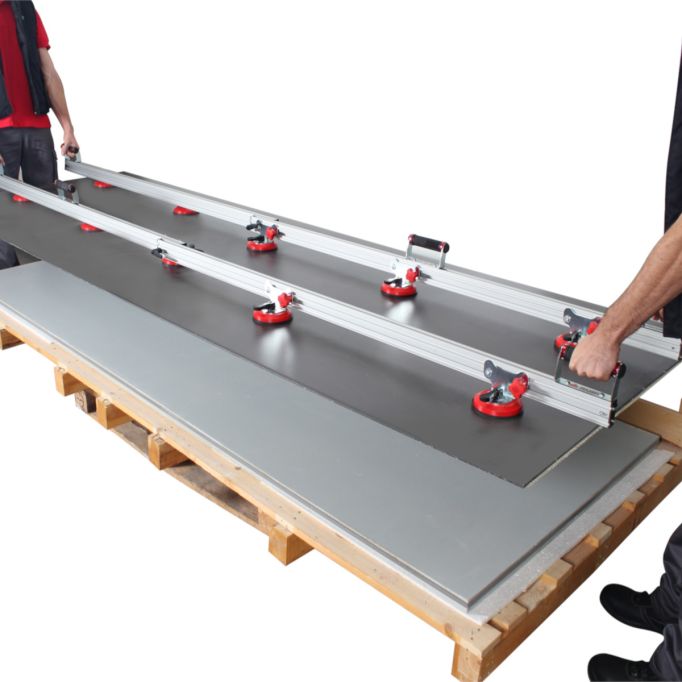 Rubi Slim EasyTrans Transport System