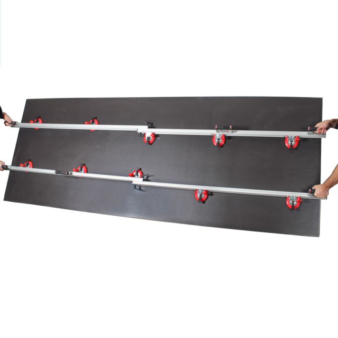 Rubi Slim EasyTrans Transport System