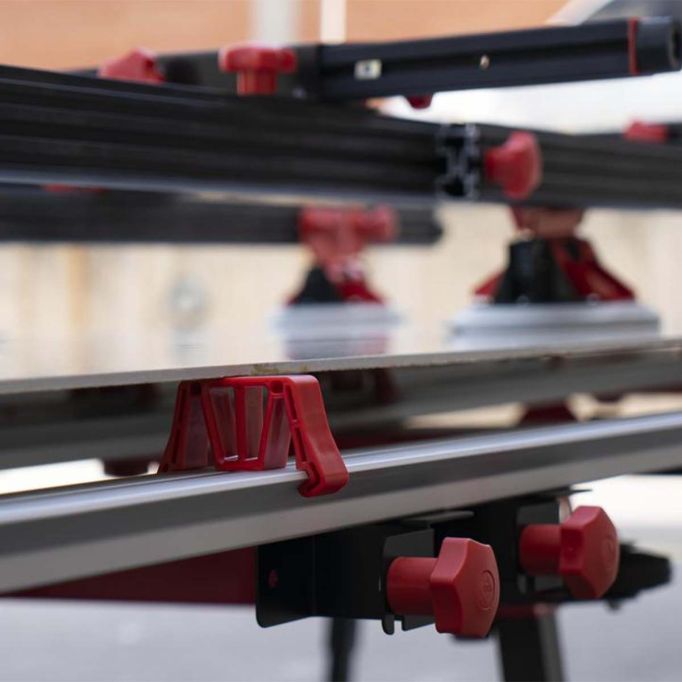 Rubi Slab Table Tile Lifting Accessory 15qty