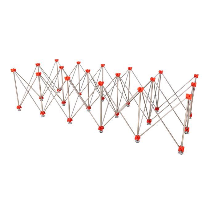 Rubi Retractable Worktable