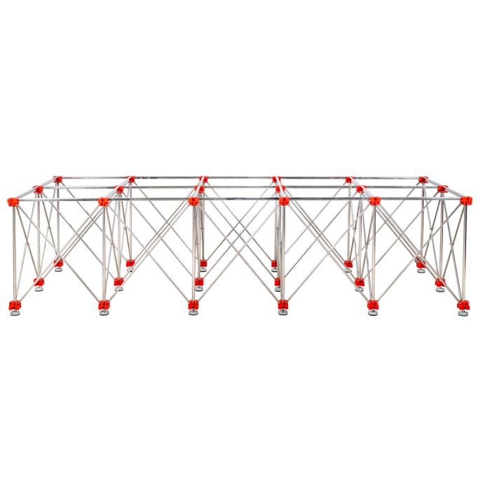 Rubi Retractable Worktable