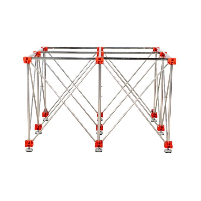 Rubi Retractable Worktable