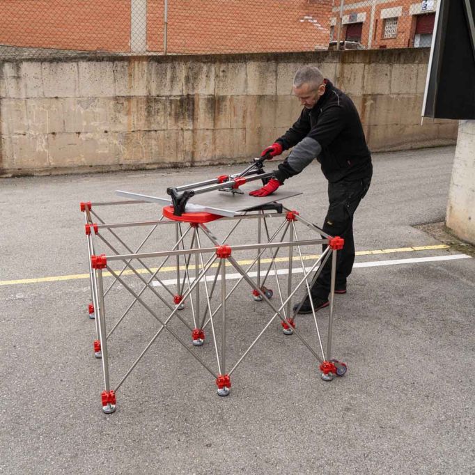 Rubi Retractable Worktable