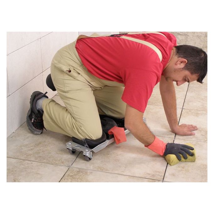 Rubi SR-1 Ergonomic Seat