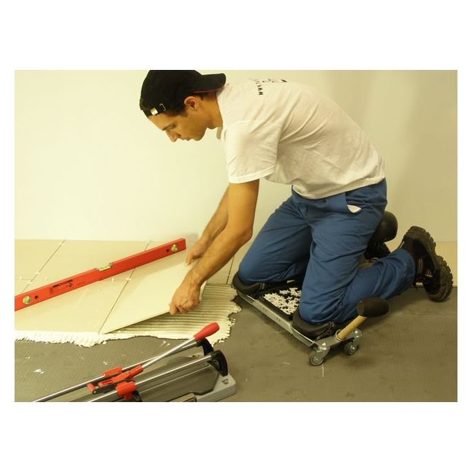 Rubi SR-1 Ergonomic Seat