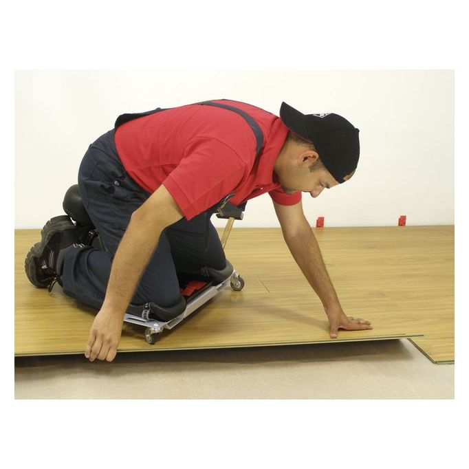 Rubi SR-1 Ergonomic Seat