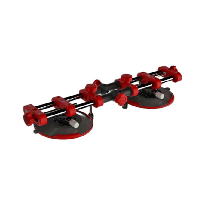 Rubi Angle Tile Regulator