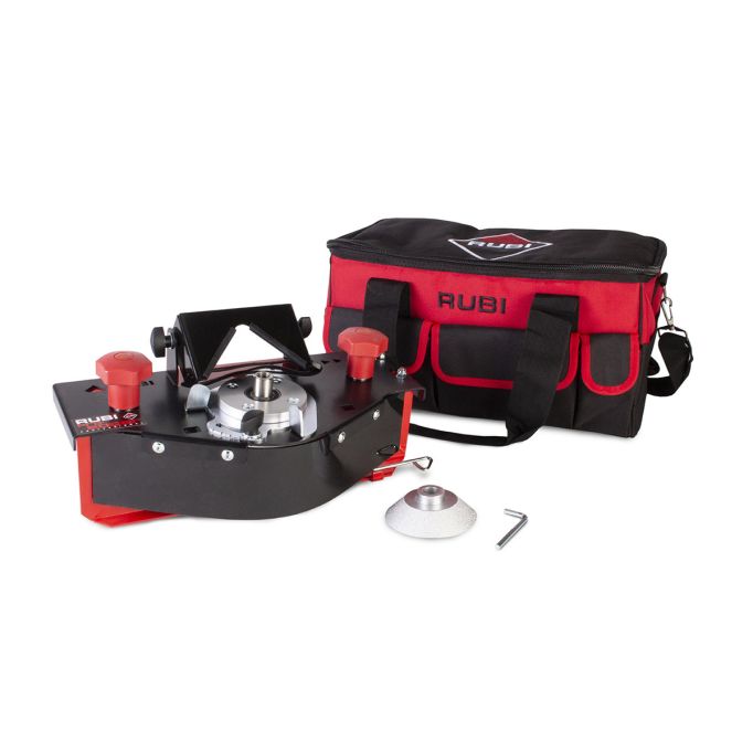 Rubi Pro-Edger Tile Beveling & Mitering Accessory