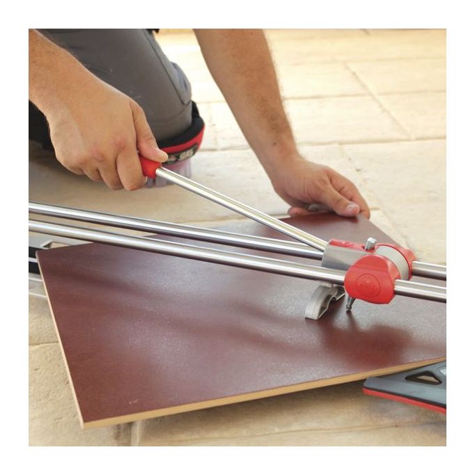 Rubi Star 21" Tile Cutter