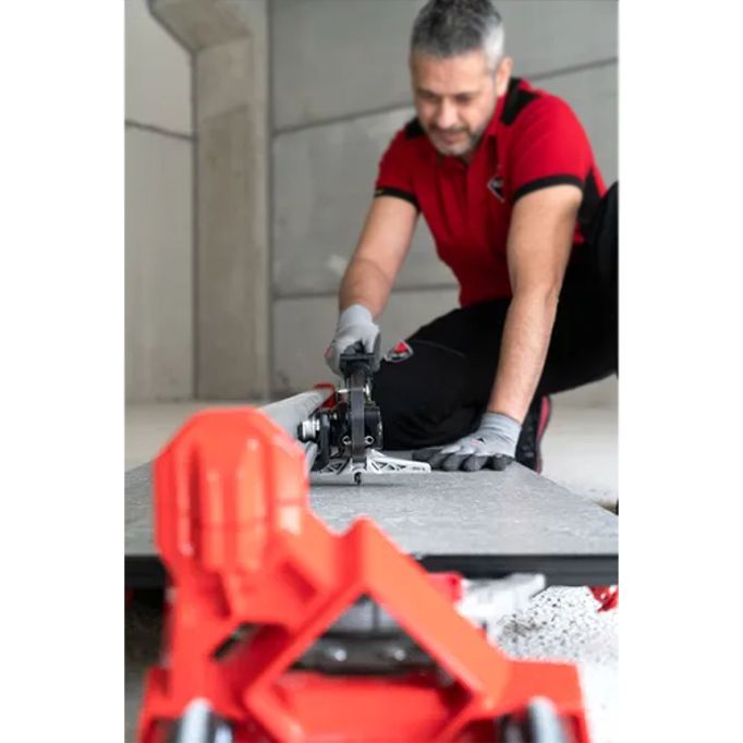 Rubi TK Single Bar Asymmetric Tile Cutters