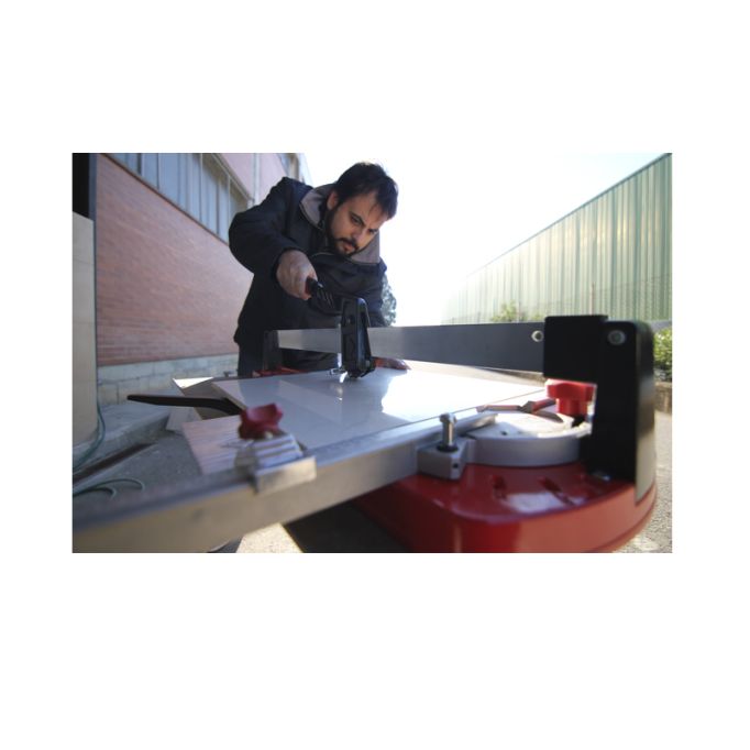 Rubi TP-75-S 29" Professional Push Tile Cutter