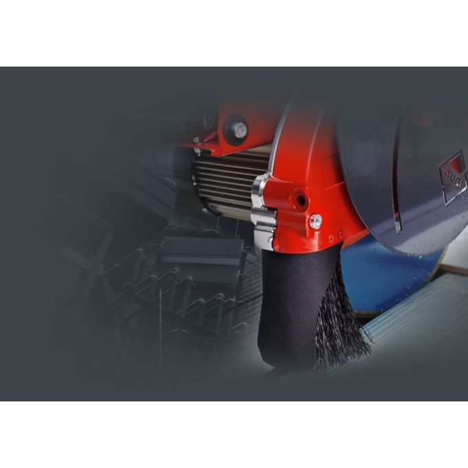 Rubi DS-250-N 1500 60" Laser & Level 120V Tile Saw