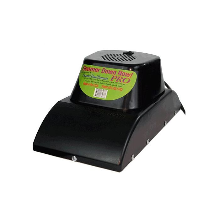 Seamer Down Now Pro Series Ultimate Carpet Weight