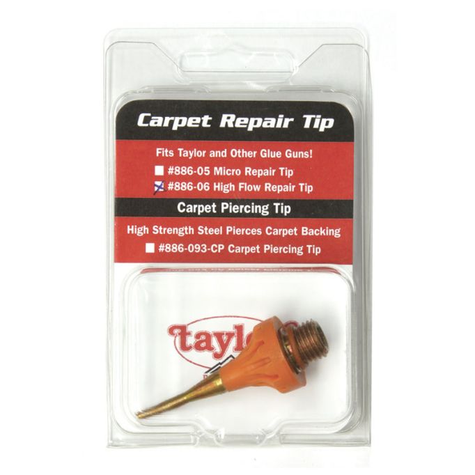 Taylor Tools 886.06 High Flow Repair Tip