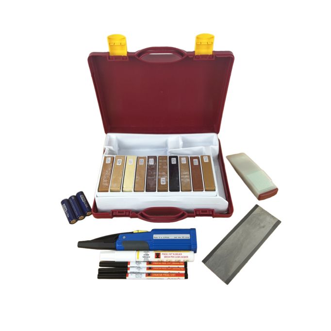 Taylor Tools WD.911 Wood Doctor Repair Kit