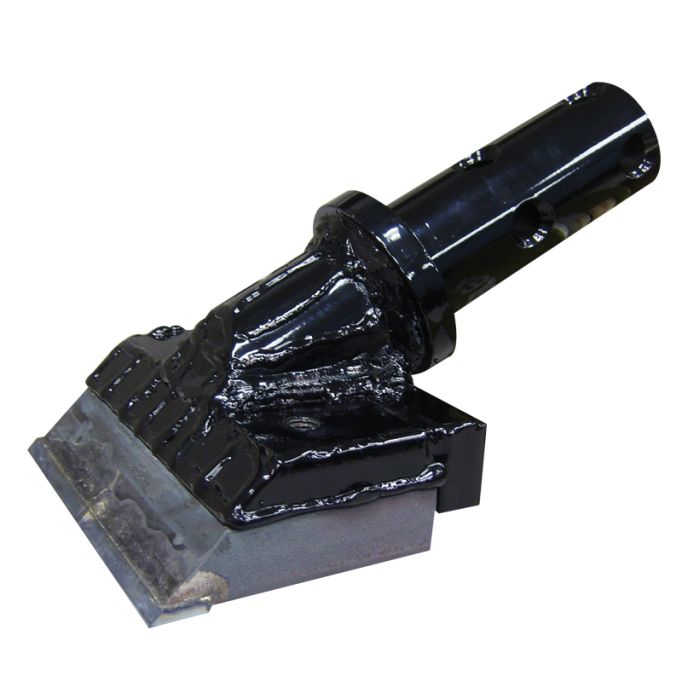 6" Saber Claw Not Included