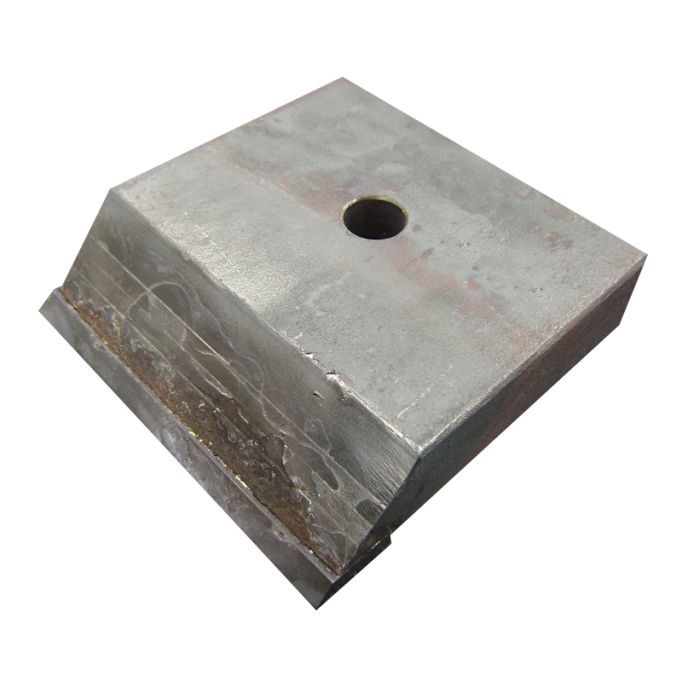 InnovaPro 83-0015 Saber Claw 4" Carbide Tile Tool Bit