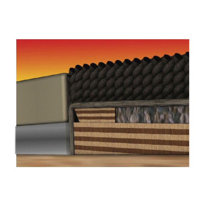 Traxx LevelUp Birch Plywood Ramps - 1/2" x 8" x 30" (10 Pack)