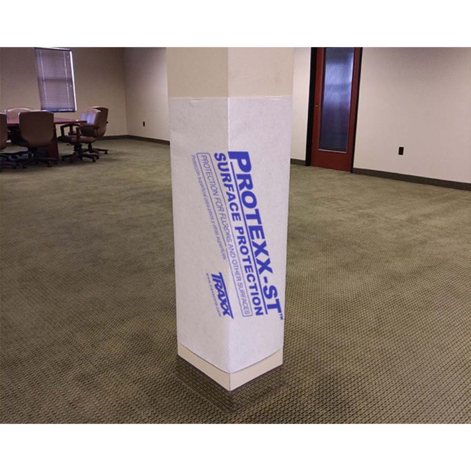 Traxx PSP-ST40045 PROTEXX-ST Surface Protection 40" x 45'