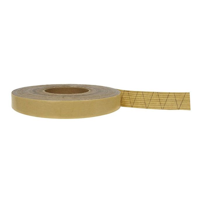 Premier Grip Double-Sided Pressure Sensitive Tape, 1.5" x 164' Roll