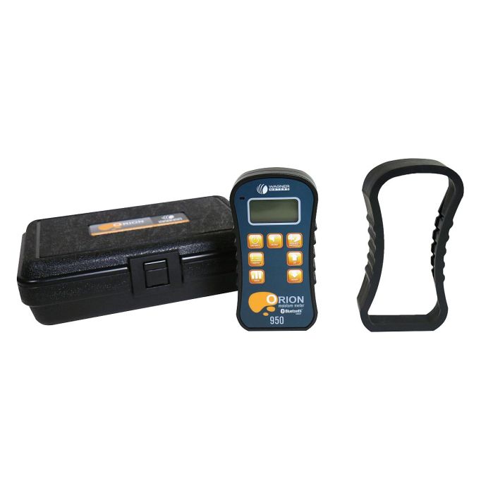 Orion 950 Smart Pinless Wood Moisture Meter