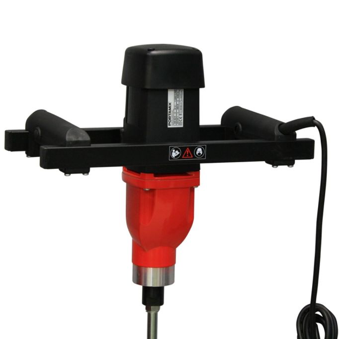 Portamix Hand Mixer 2-Speed 1800W-110V
