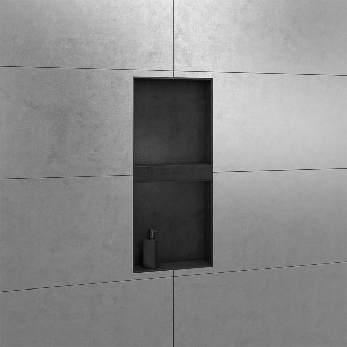 Wedi US3000051 Shower Niche 16" x 32"
