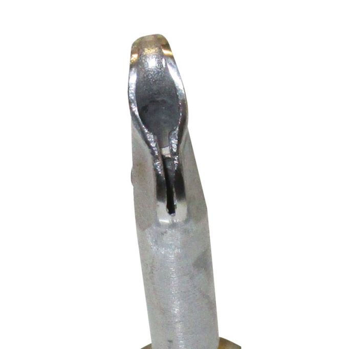 4mm Round Speed Welding Nozzle