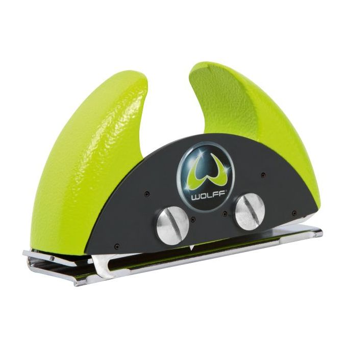 Wolff Green Cut Selvage Edge Trimmer & Strip Cutter