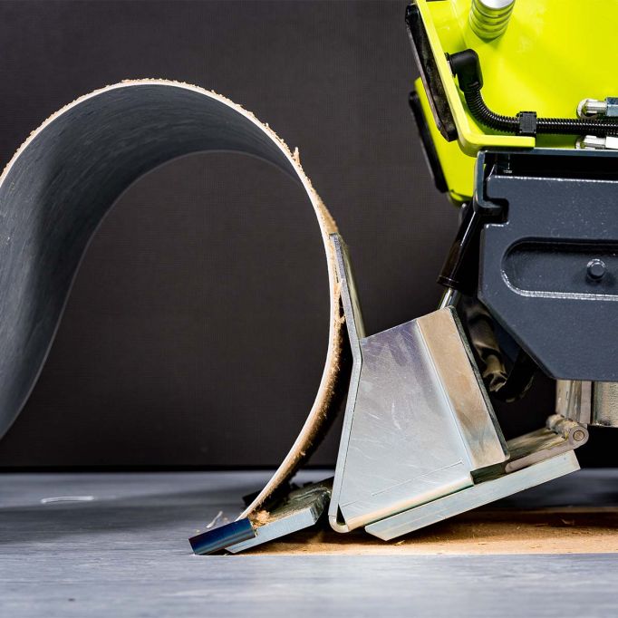 Wolff 177762 Maverick Ride-on Floor Stripper