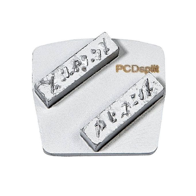 Wolff PCD Split Ninja Grinding Segment