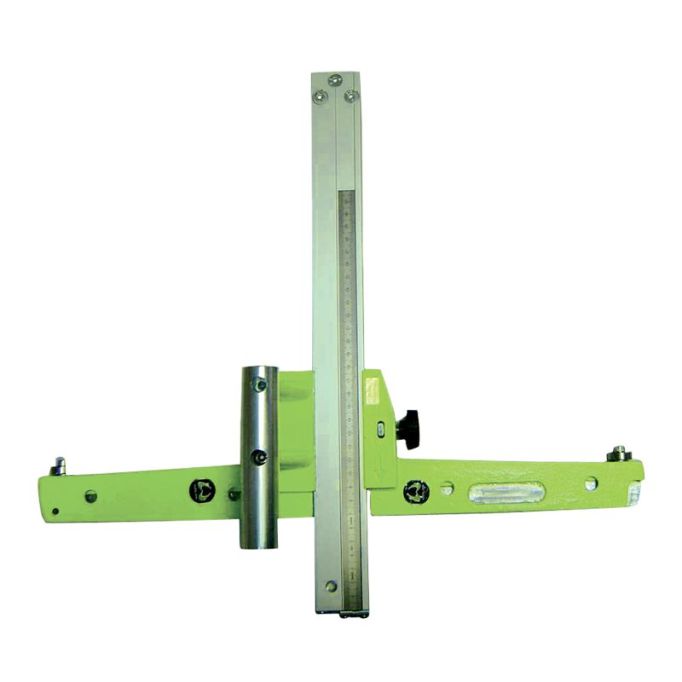 Wolff Lino/PVC Strip Cutter, 2-1/2-12