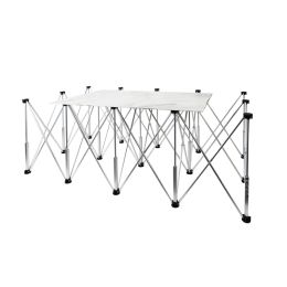 BIHUI Folding Portable Workbench Table