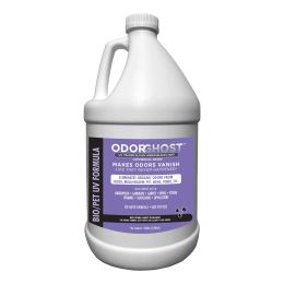 Traxx TTX-OG0110-GAL Odor Ghost™ Bio/Pet Formula with UV, 1 Gallon