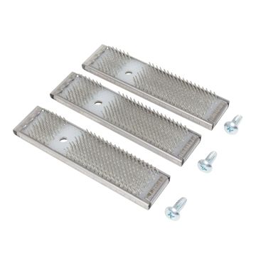 Roberts 10-412-03 Nap Grip Inserts