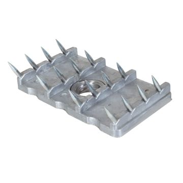Roberts 10-412-04 Base Plate Assembly