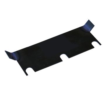 InnovaPro 81-0056 4" x 9" Self-Dicing Terminator Blade