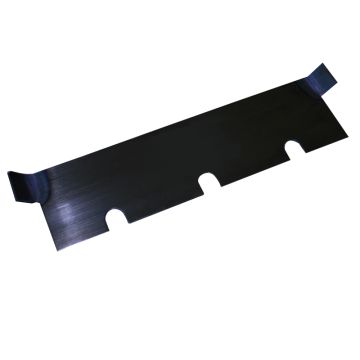 InnovaPro 81-0059 4" x 13" Self-Dicing Terminator Blade
