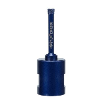 QEP 10468 Xtreme 3/16" Hole Saw for Grinders