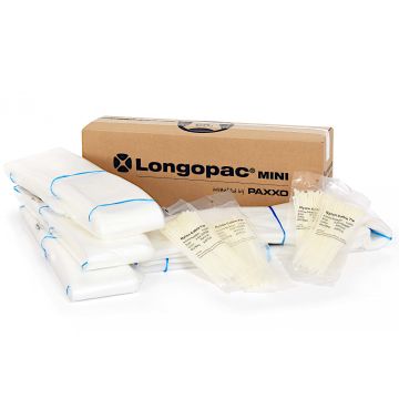 Husqvarna Longopac Bags (4 Pack)
