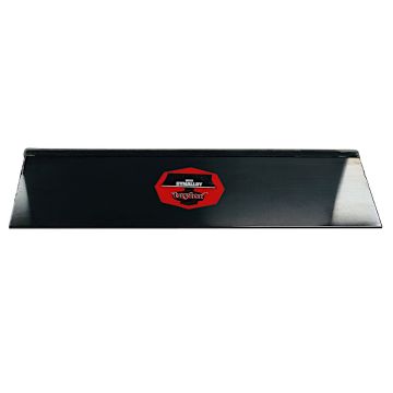 Taylor Tools 266.12.00 4 x 12 x .083 Bronco Blade