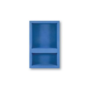 Noble #304 Wide Combo Shower Niche