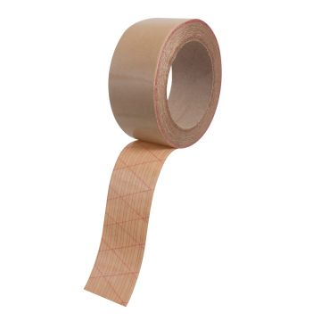 Roberts 50-550 Max Grip Carpet Installation Tape, 1-7/8" x 75' Roll