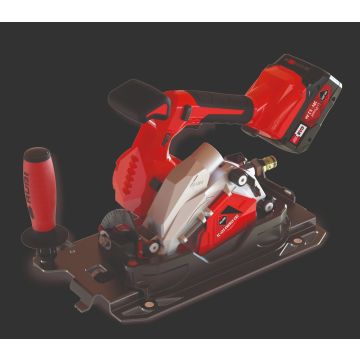 TC-125 ENERGY CAS USA + BATTERY + CHARGER