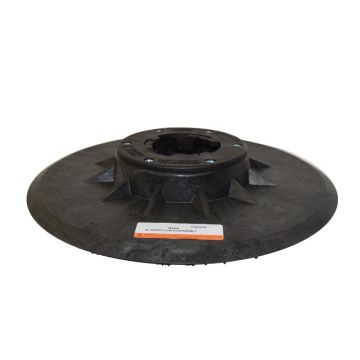 American Sanders 10242A 16" Pad Driver Assembly