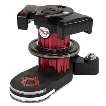 American Sanders Compass Edger