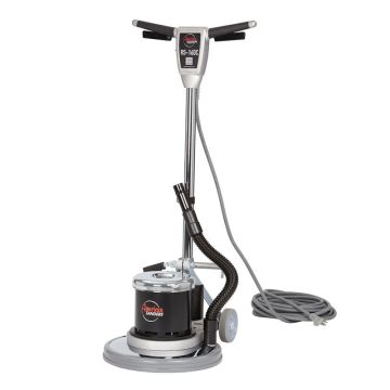 American Sanders RS-16DC Rotary Sander w/Dust Control