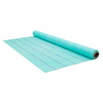 Noble AquaSeal Waterproofing Membrane, 6' x 66.67'  (400 SF)
