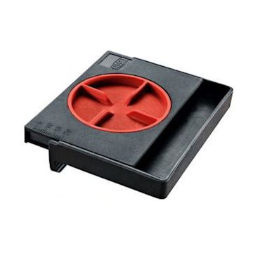 Bessey AV2 Adjustable Floor Spacers (4/set)